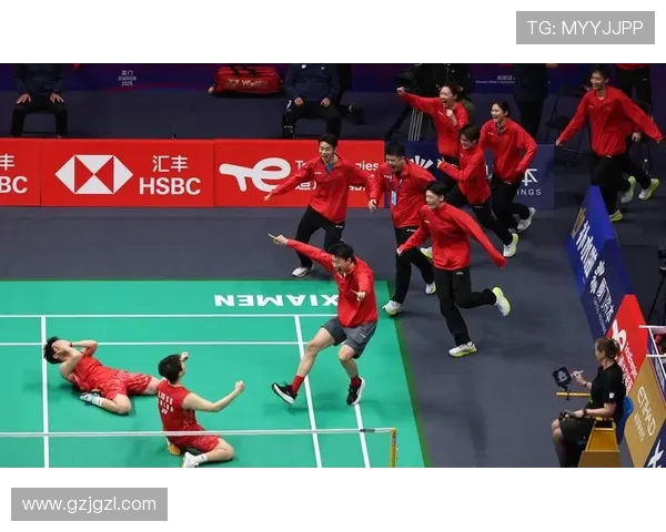 武汉羽毛球队与广州羽毛球队赛后战术分析与复盘探讨